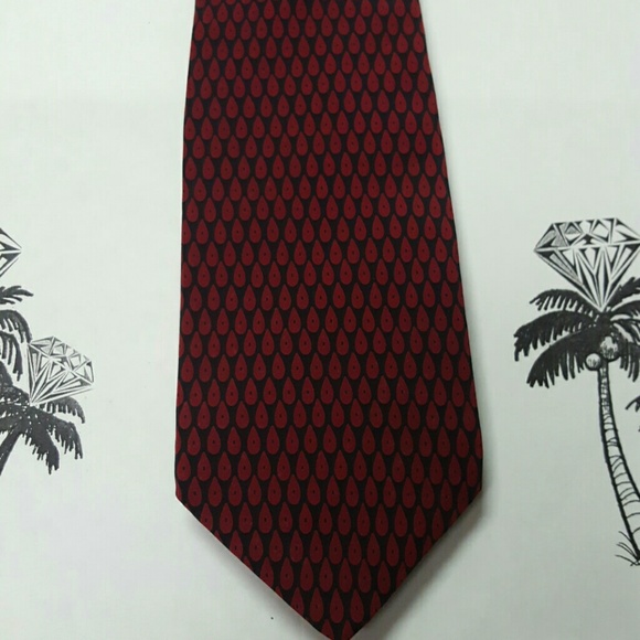 Vintage Ron Chereskin Tie - Picture 1 of 4